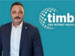 TİMBİR’den Yeni Basın Yasası İçin Teşekkür