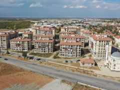 Başkan Çınar Kentsel Dönüşüm Çalışmalarını İnceledi