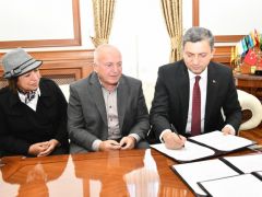 Hayırsever İş Adamından Eğitime Destek