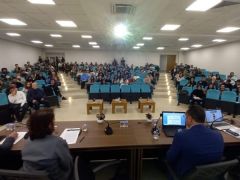 “ Kültür ve Turizm Haberciliğini Yaygınlaştırma Projesi “ Ankara’da Başladı