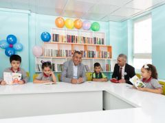 MASKİ Personelinden Örnek Davranış