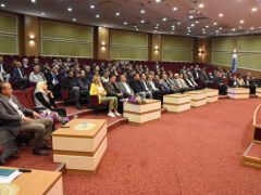 MTSO’da Dönemin İlk Meclisi Toplandı
