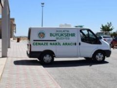26 Ekim 2022 Tarihinde Malatya’da Vefa Edenler