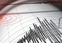 Malatya’da 4.4 Şiddetinde Deprem