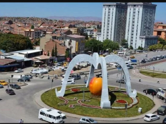 Dışarıdan Bakınca Malatya
