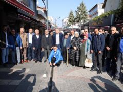 Çalık ve Çakır dan Çalışmalara Tam Not