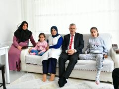 ALS Hastası Elif ve Mehtap’ın Hasta Yatağı Talebi Gerçeğe Dönüştü