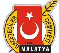 Malatya Gazeteciler Cemiyeti 34 Yaşında