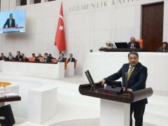 Fendoğlu, “Yerli Tütün Üreticisi Koruma Altına Alınıyor”