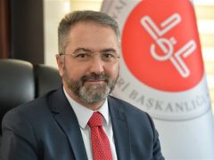 Malatya Müftüsü Değişti