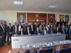 MGC 34. Yılını Kutluyor