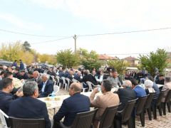 Abdal Musa Lokması’na Vatandaşlardan Yoğun İlgi