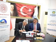 Arslantepe Höyüğü’ne Karşılama Merkezi Yapılacak