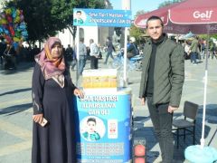 Haydi Malatya Alparslan’a Umut Olmaya