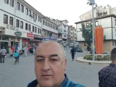 İş insanı Hüseyin Geniş’ten Acı Haber