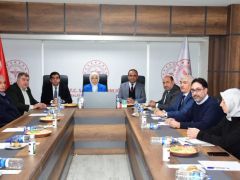 Milletvekili Çalık Malatya’daki Sağlık Yatırımlarını Değerlendirdi