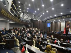 Malatya’da Vizyon Buluşması
