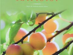 Malatya Kayısısı Kitabı Gourmand World Cookbook Awards’da Finalde Yarışacak