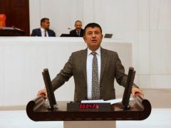 Ağbaba, “İktidar Sözleşmeliler Arasında da Ayrımcılık Yaptı”