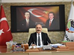 Başkan Zelyurt Mahallelere Doğalgaz Taleplerini İletti
