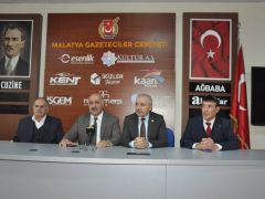 Doğanşehir’e Millet Bahçesi Yapılıyor