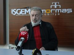 Fahri Kayahan’ın Hayatı Film Oluyor