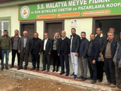 Yetkililerden Uyarı Sertifikasız Fidan Almayın