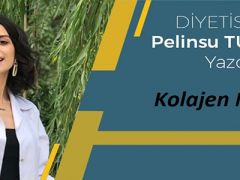 ‘Kolajen’ Nedir ?