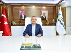 Çınar, “Engelli Kardeşlerimizin Bir Gün Değil Her Gün Yanındayız “