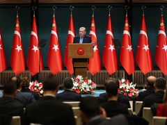 Cumhurbaşkanı’ndan Karadeniz Gazı Müjdesi