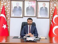 Başkan Samanlı Milletvekilliği Aday Adaylığı İçin İstifa Etti