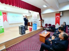 Yeşilyurt Belediyesi’nden Çevre Duyarlılığı