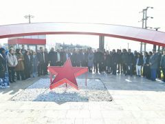 Ak Parti Bursa Milletvekilinden Beylerderesi’ne Ziyaret