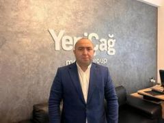 Agil Alesger, “Ermeni İddiaları Yalandan Başka Bir Şey Değil”