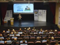 Zabıta Akademisi Düzenlendi