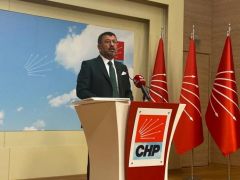 Ağbaba CHP’nin Asgari Ücret Teklifini Açıkladı