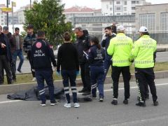 Malatya- Elazığ Karayolunda Feci Kaza 1 Ölü