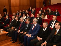 İl Tanıtım Kurulu Toplandı