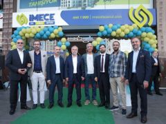 İmece Artık Malatya’da