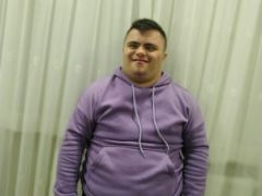 Sevgi Her Engeli Aşar Etkinliği Düzenlendi