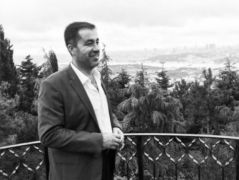 Ak Parti Başkan Yardımcısı Abuzer Ay Vefat etti