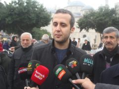 Haydi Malatya Safa Bebeğe Can Olmaya