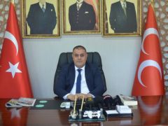 MHP İl Başkanı Gök Gündemi Değerlendirdi