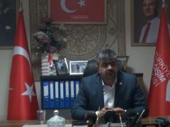 Türkiye Değişim Partisi Malatya İl Teşkilatı 2023 Seçimlerinde İddialı