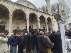 Süleyman Çelebi Malatya’da Anıldı