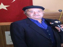 İş İnsanı Mehmet Gürbüz’ün Babası Vefat Etti