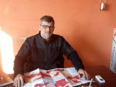 Başkan Uçar İddiaları Yalanladı “Köylüler Avcıların Yolunu Kesti”