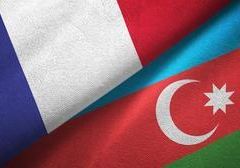Azerbaycan Fransa’ya Nota Verdi