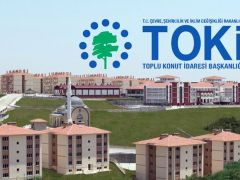 TOKİ’den Uyarı “Dolandırıcılara Dikkat”