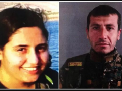 MİT’ten Irak ve Suriye’de PKK’ye Darbe